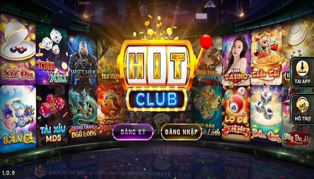 HitClub