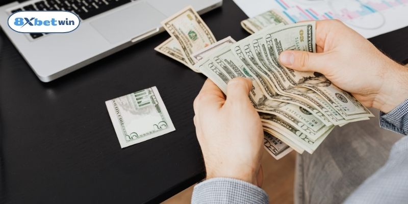Nạp tiền 8Xbet cá cược hôm nay giúp sinh lời khủng