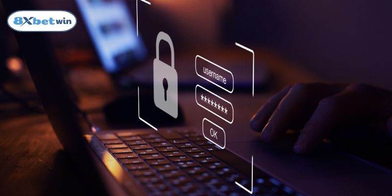 Rút tiền tại 8Xbet bảo mật thông tin toàn diện
