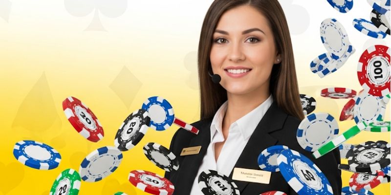 Cobet là nhà cái uy tín bậc nhất nước ta
