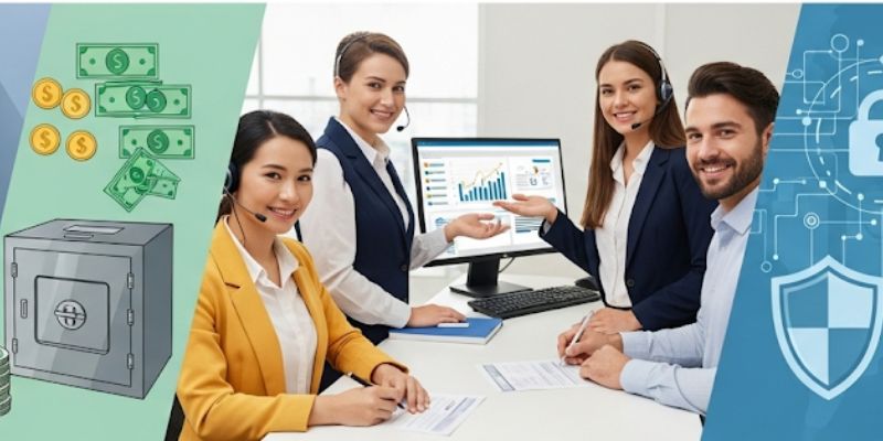 Nhà cái có nhiều ưu điểm hấp dẫn
