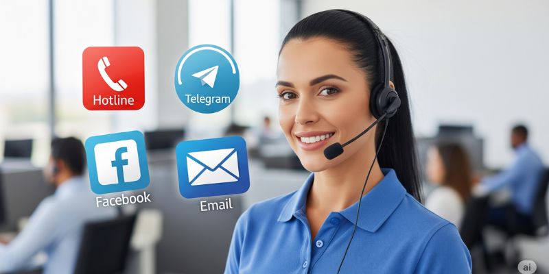 Giải đáp thắc mắc HD88 có dấu hiệu lừa đảo hay không